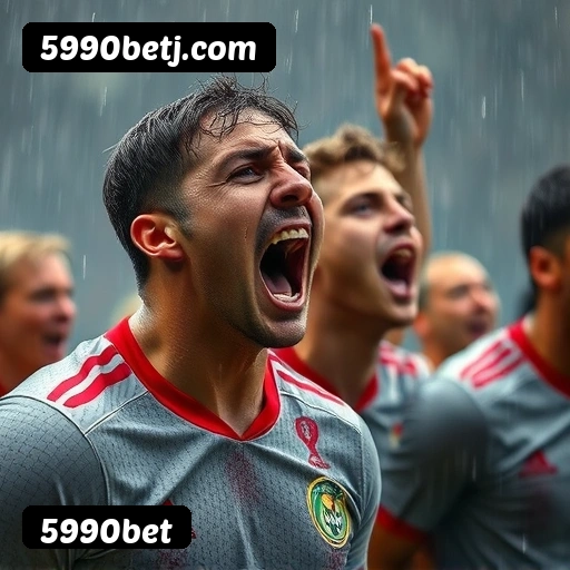 Requisitos do APK da 5990bet para Android