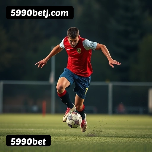 Loterias online disponíveis na 5990bet